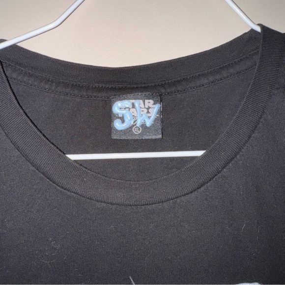 Star Wars ‘In Concert’ Darth Vader shirt - Picture 3 of 5